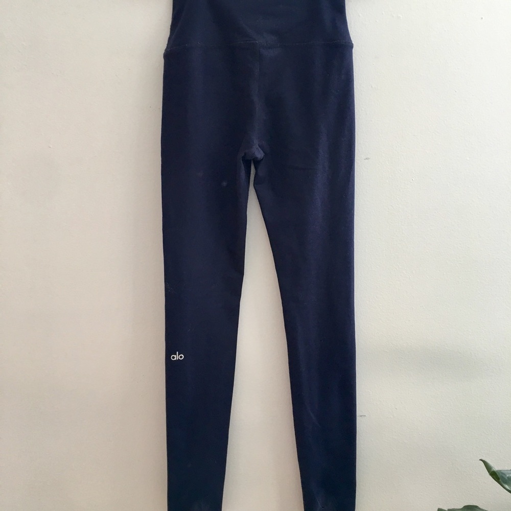 Alo High-waist Airbrush Legging